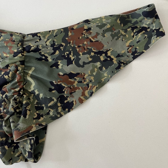 Boys + Arrows G.I Joe bottoms - Picture 8 of 12